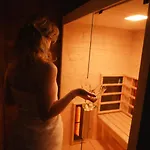Il Casale Di Lucullo-holiday With Pool And Spa- 卢奇尼亚诺