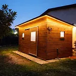 Il Casale Di Lucullo-holiday With Pool And Spa-