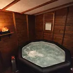 Il Casale Di Lucullo-holiday With Pool And Spa-