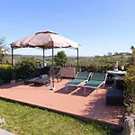 度假居 Il Casale Di Lucullo-holiday With Pool And Spa- *