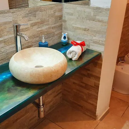 Vakantiehuis Il Casale Di Lucullo Lucignano