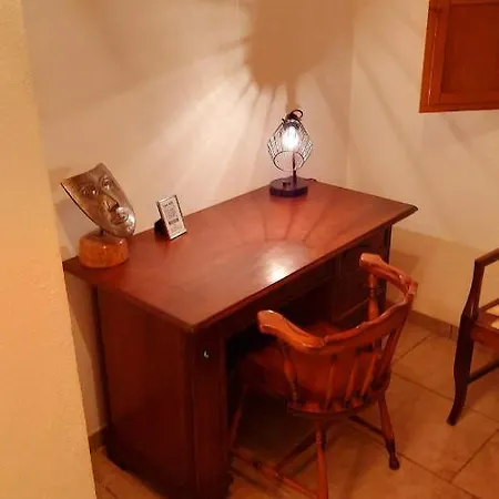 Il Casale Di Lucullo Lucignano