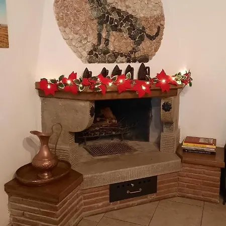 Il Casale Di Lucullo *