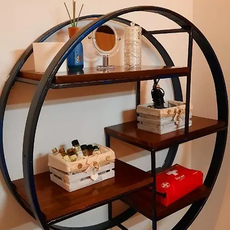 Il Casale Di Lucullo Casa vacanze Lucignano
