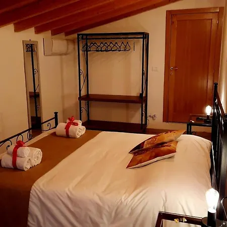 Il Casale Di Lucullo Vakantiehuis
