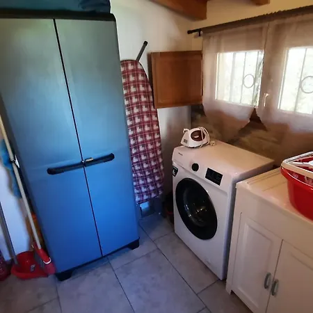 Vakantiehuis Il Casale Di Lucullo *