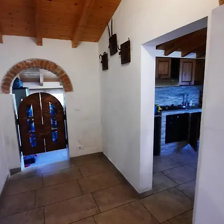 Il Casale Di Lucullo *