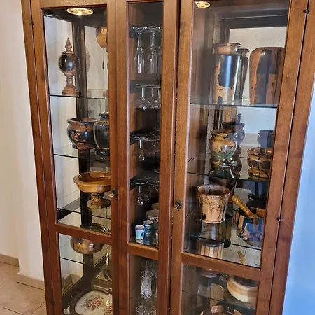 Vakantiehuis Il Casale Di Lucullo *