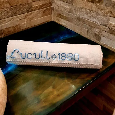 Il Casale Di Lucullo Feriehus Lucignano