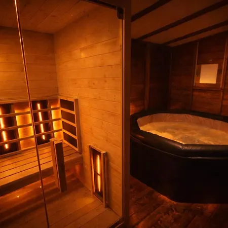 Il Casale Di Lucullo-holiday With Pool And Spa- * 루치냐노