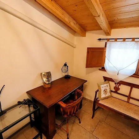 펜션 Il Casale Di Lucullo-holiday With Pool And Spa- *