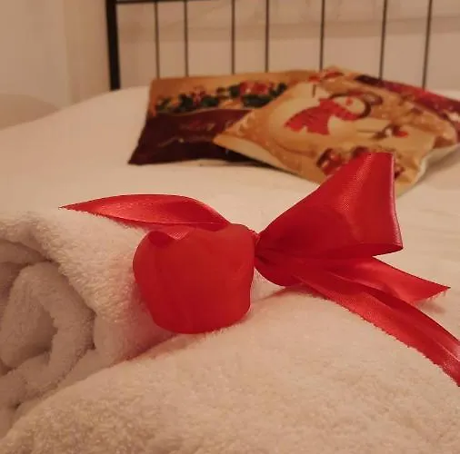 Ferienhaus Il Casale Di Lucullo-holiday With Pool And Spa- *