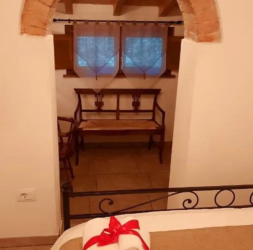 Ferienhaus Il Casale Di Lucullo-holiday With Pool And Spa- Lucignano